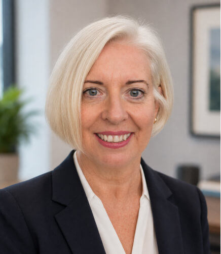 Deirdre Gruiters
