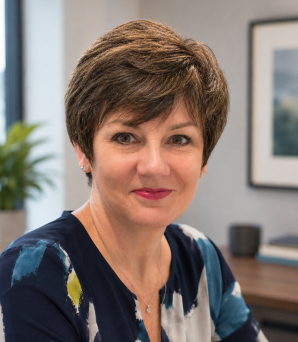 Paula Gee